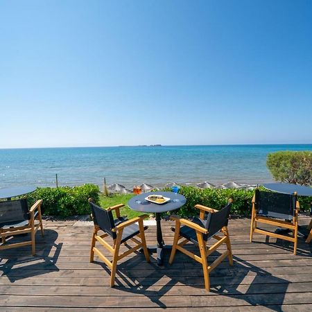 Costa Rossa Boutique Hotel - Adults Only Lixouri Extérieur photo
