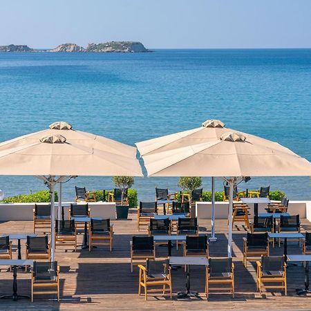 Costa Rossa Boutique Hotel - Adults Only Lixouri Extérieur photo