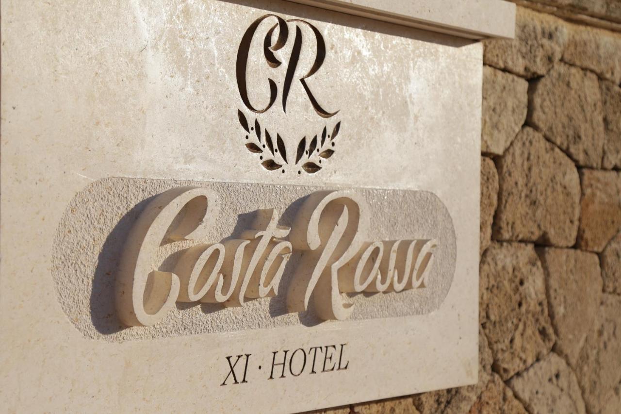 Costa Rossa Boutique Hotel - Adults Only Lixouri Extérieur photo