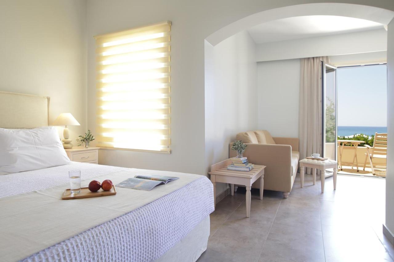 Costa Rossa Boutique Hotel - Adults Only Lixouri Extérieur photo