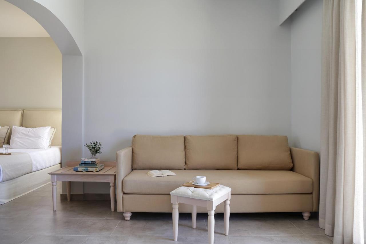 Costa Rossa Boutique Hotel - Adults Only Lixouri Extérieur photo