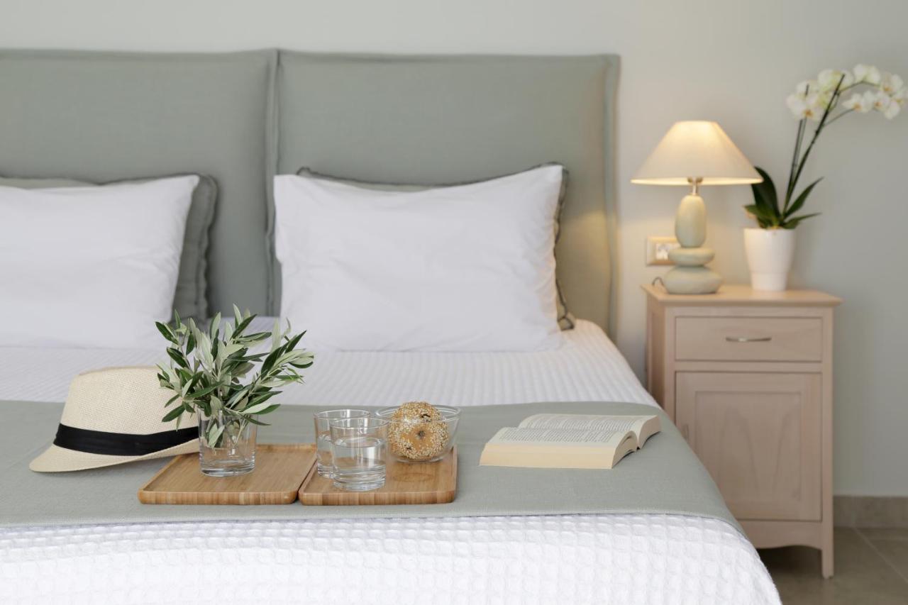 Costa Rossa Boutique Hotel - Adults Only Lixouri Extérieur photo