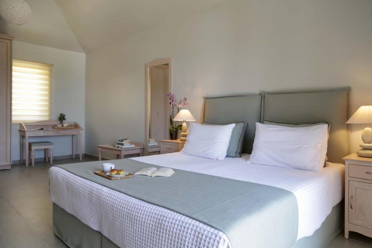 Costa Rossa Boutique Hotel - Adults Only Lixouri Extérieur photo