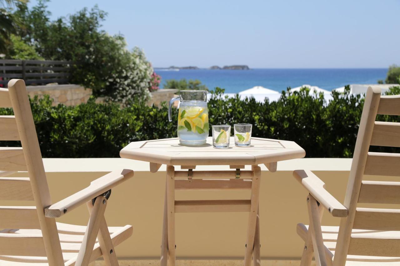 Costa Rossa Boutique Hotel - Adults Only Lixouri Extérieur photo