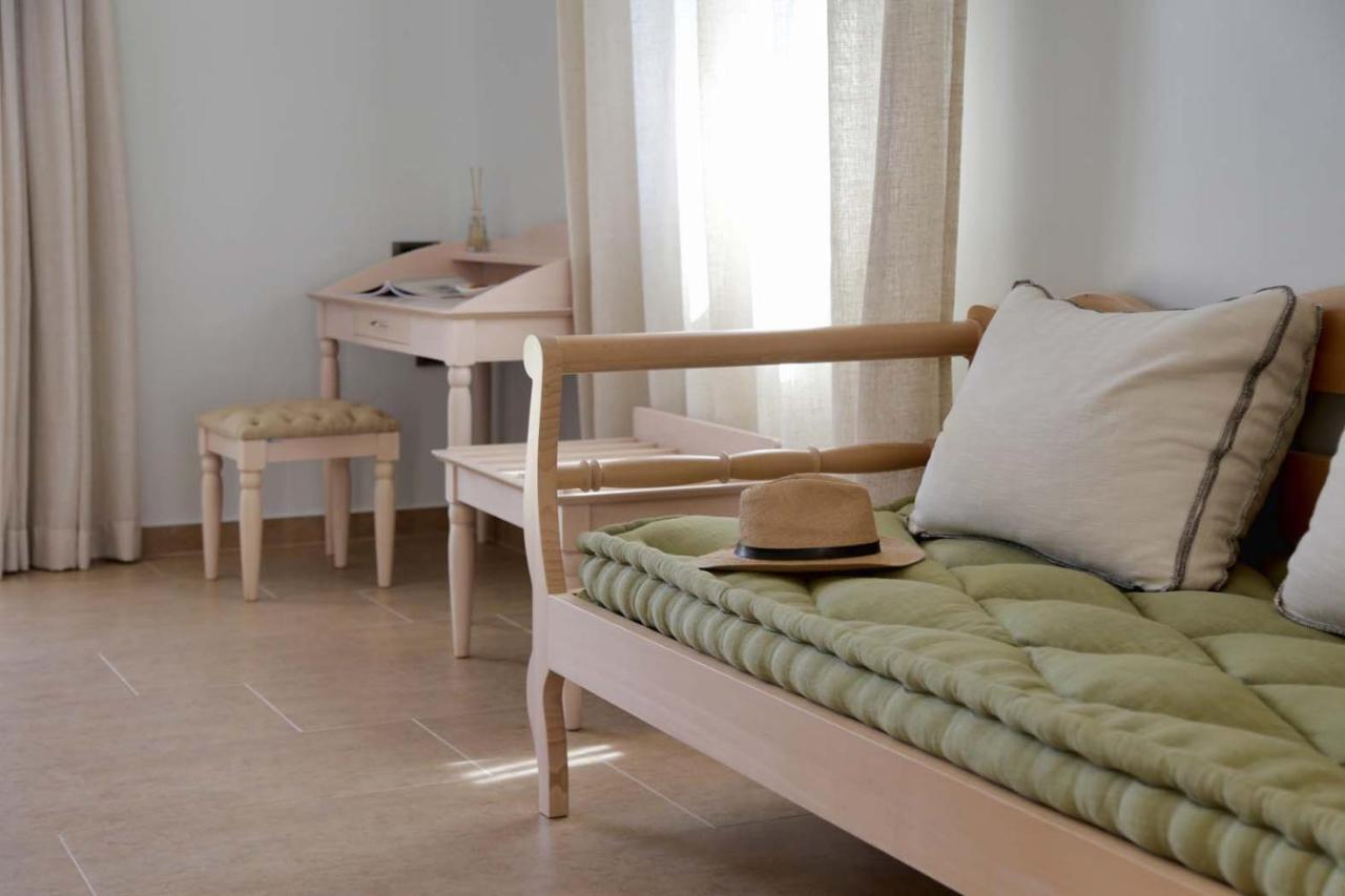 Costa Rossa Boutique Hotel - Adults Only Lixouri Extérieur photo