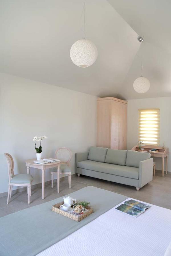 Costa Rossa Boutique Hotel - Adults Only Lixouri Extérieur photo