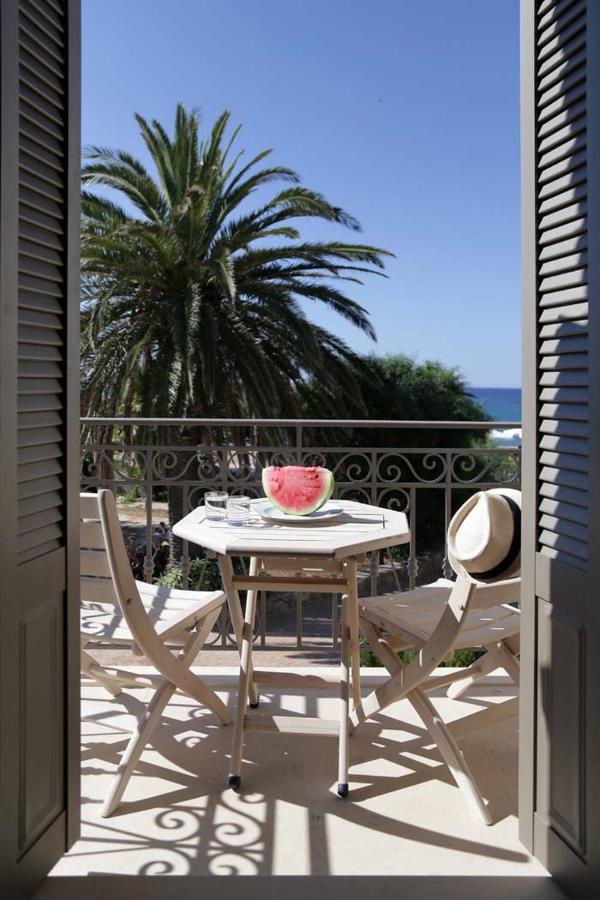 Costa Rossa Boutique Hotel - Adults Only Lixouri Extérieur photo