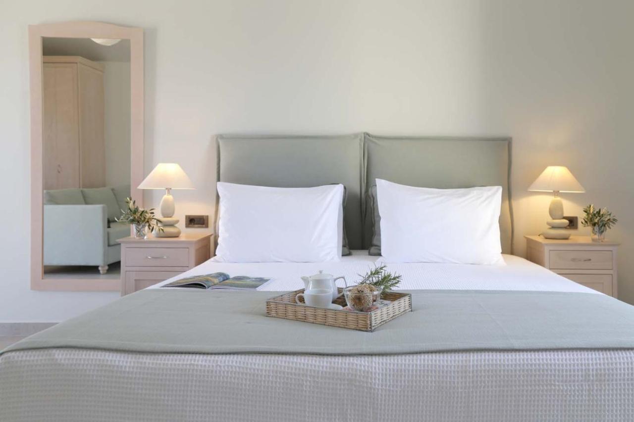 Costa Rossa Boutique Hotel - Adults Only Lixouri Extérieur photo