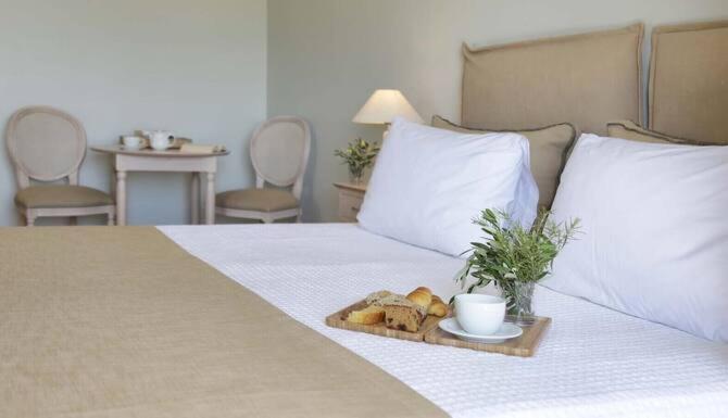 Costa Rossa Boutique Hotel - Adults Only Lixouri Extérieur photo