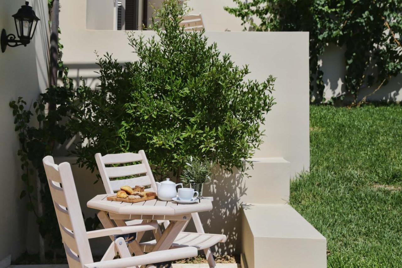 Costa Rossa Boutique Hotel - Adults Only Lixouri Extérieur photo