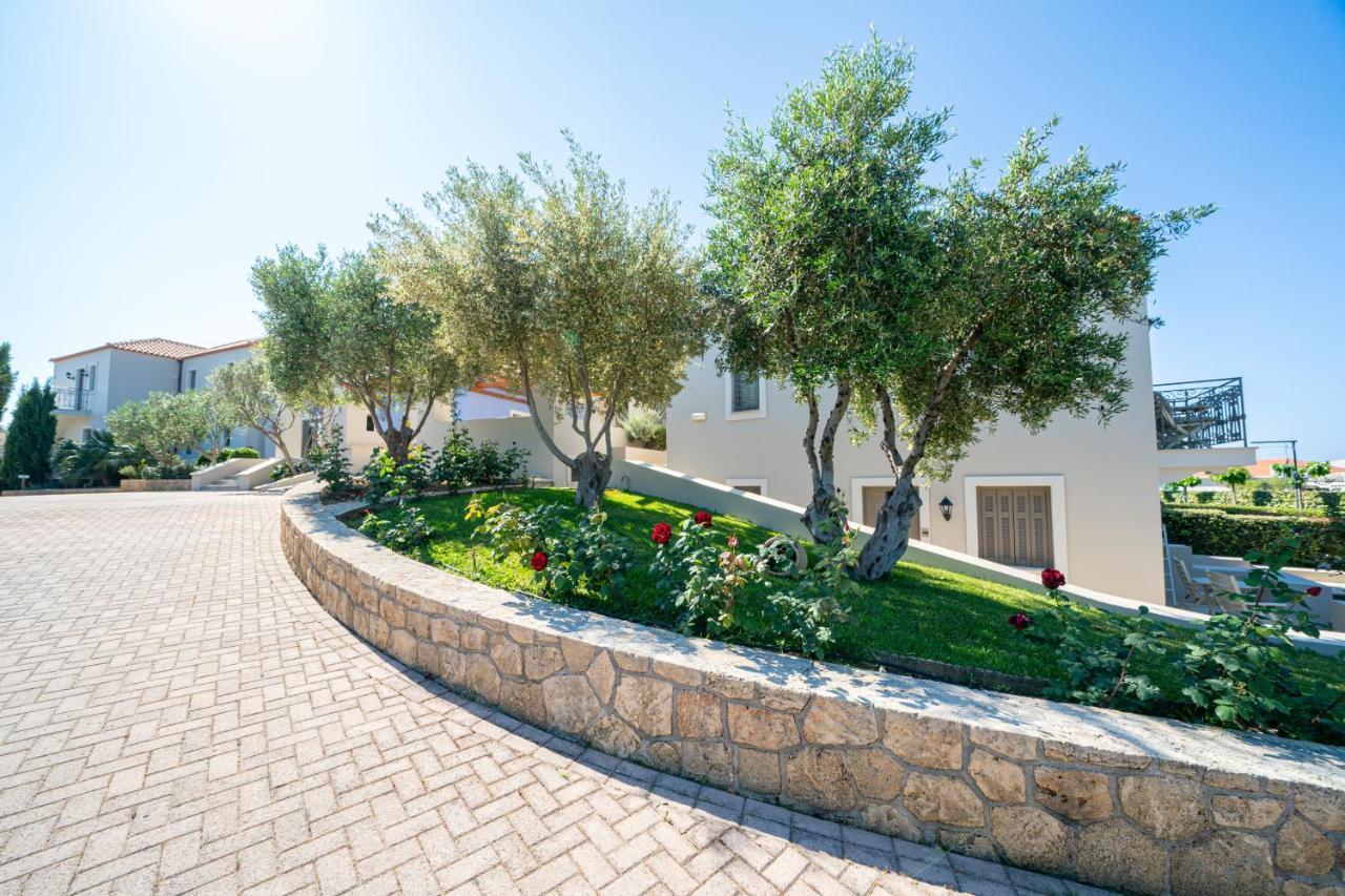 Costa Rossa Boutique Hotel - Adults Only Lixouri Extérieur photo