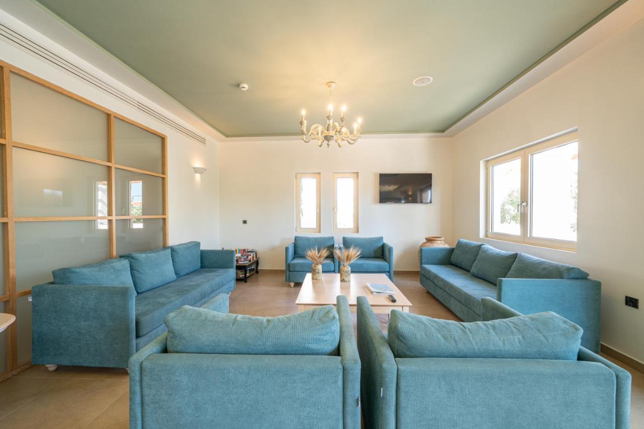 Costa Rossa Boutique Hotel - Adults Only Lixouri Extérieur photo