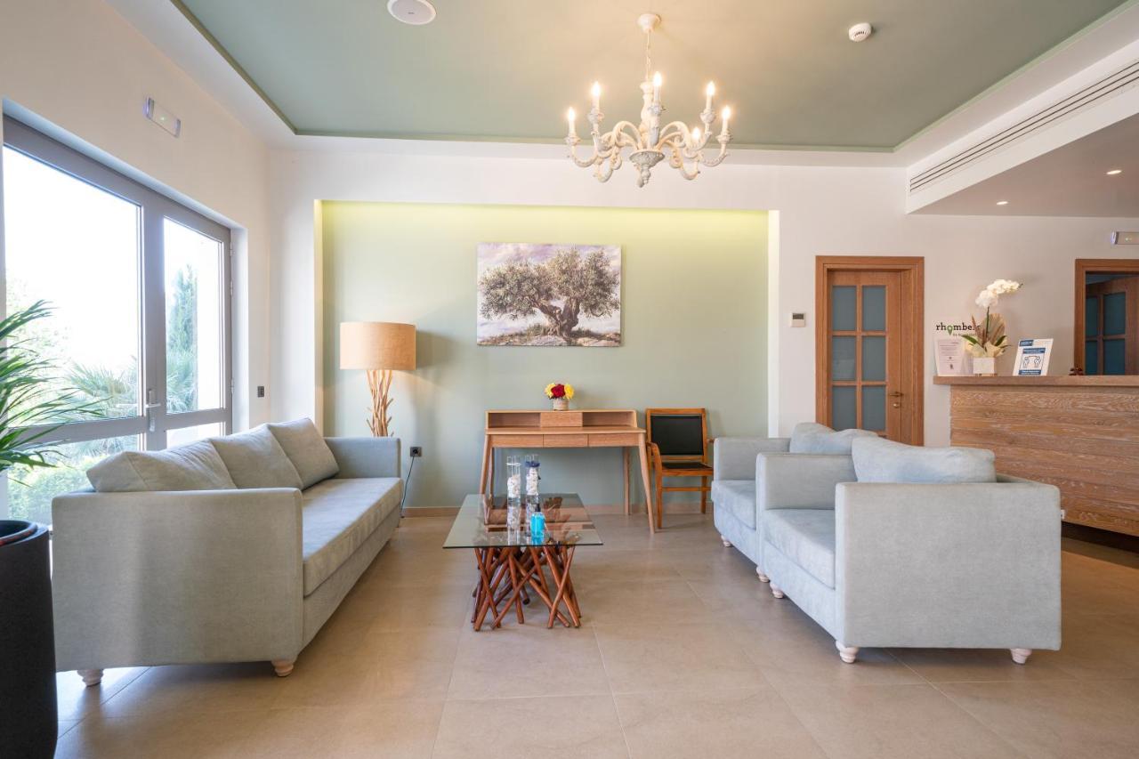 Costa Rossa Boutique Hotel - Adults Only Lixouri Extérieur photo