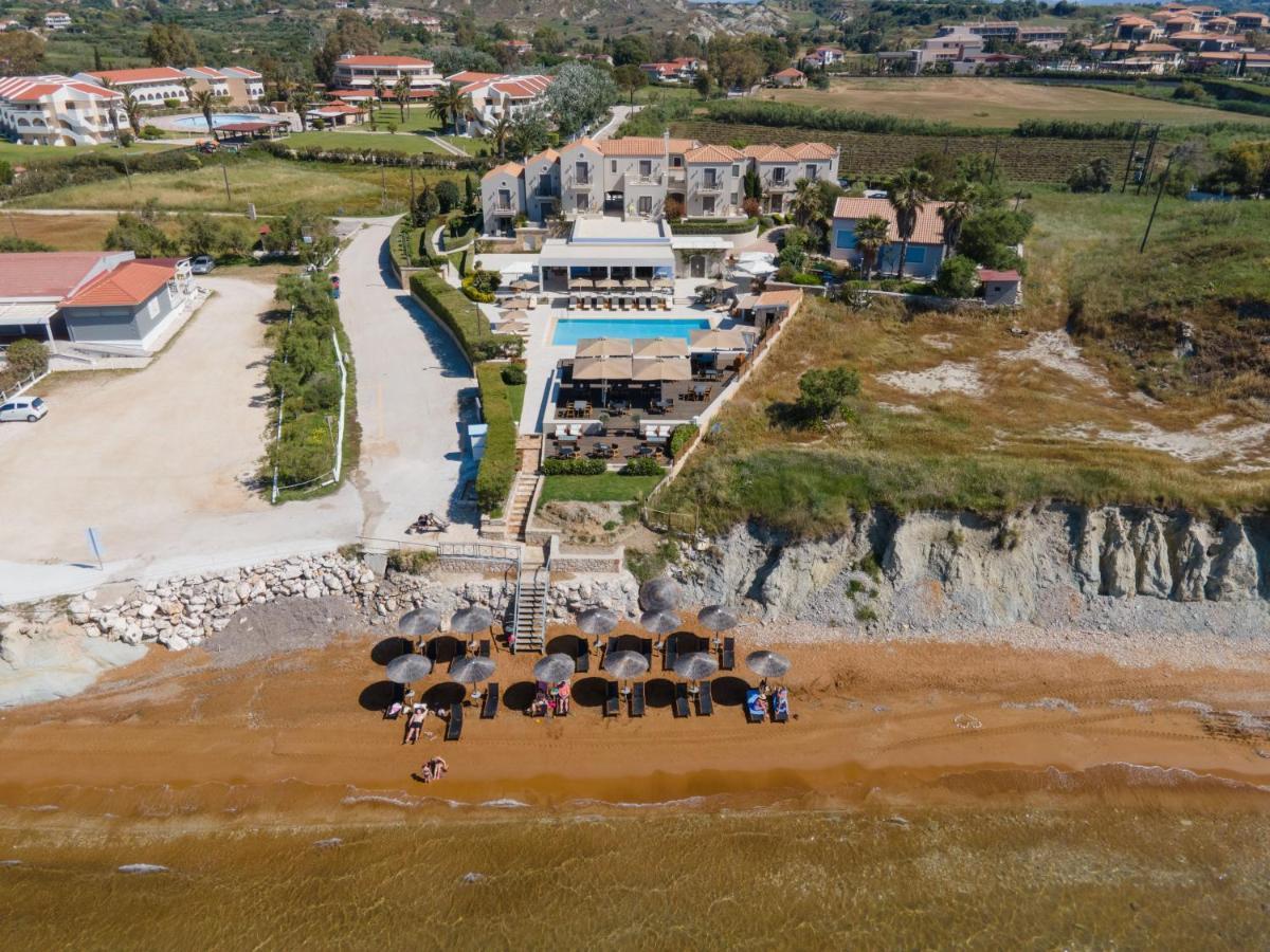 Costa Rossa Boutique Hotel - Adults Only Lixouri Extérieur photo